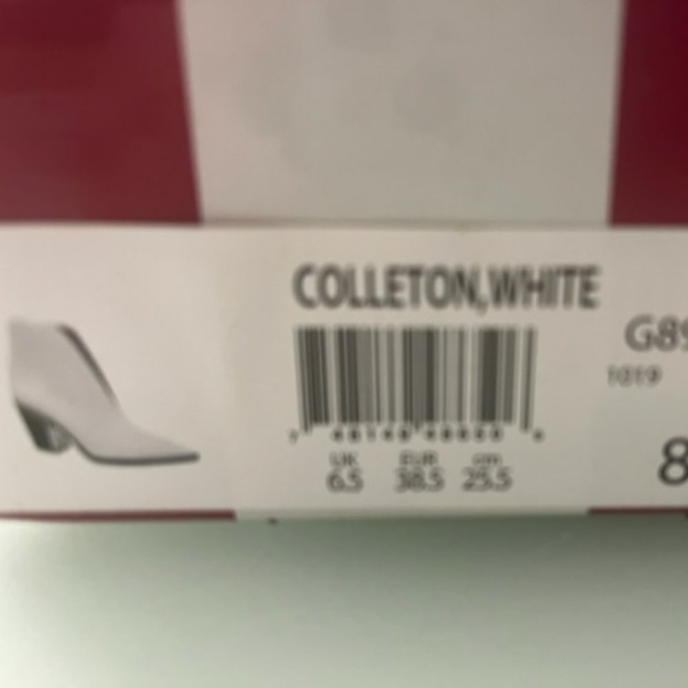 Circus By Same Edelman Colleton Booties - image 7